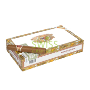 Swiss Romeo y Julieta Exhibicion No. 4