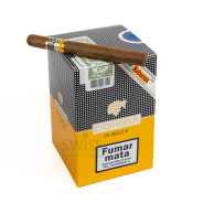 Swiss Cigar On Top
