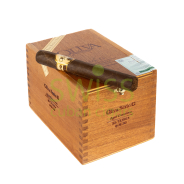 Swiss Cigar On Top