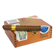 swiss cigar on top