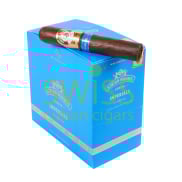 Adrian Magnus Imperials Wide Churchills