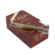 Oliva Serie V Lancero