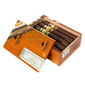 Cohiba Talisman Edición Limitada 2017