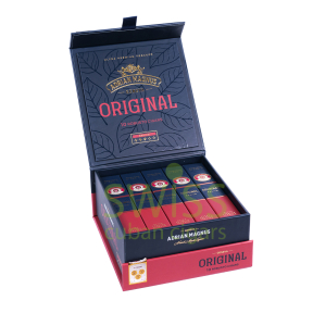 Adrian Magnus Original Medium Robusto