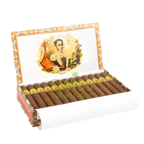 Bolivar Royal Coronas