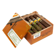 Cohiba Robustos Supremos Edición Limitada 2014
