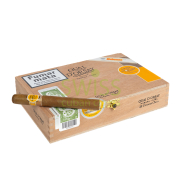 Quai D'Orsai Coronas Claro 