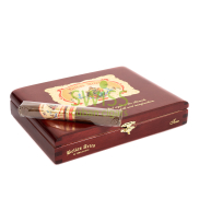 Bellas Artes Toro Hybrid by AJ Fernandez