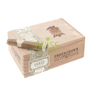 Liga Undercrown Shade Robusto