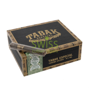 Tabak Especial Corona Negra - Corona Oscuro