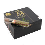 La Aurora 115th Anniversary Gran Toro