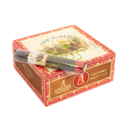 New World Navegante Robusto by AJ Fernandez