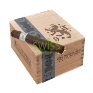 Liga Privada No. 9 Toro