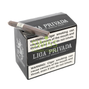 Liga Privada No. 9 Coronets - Cigars