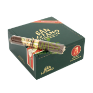 San Lotano Requiem Habano Toro