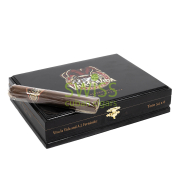 Viva La Vida Toro by AJ Fernandez