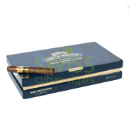 Adrian Magnus Royal Limited Edition Humidor Edition