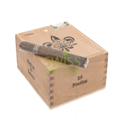 Tatuaje Miami Cafe Noellas