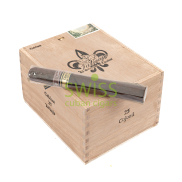 Tatuaje Miami Café Cojonu