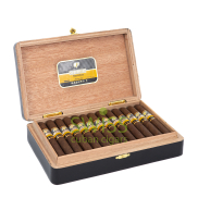 Cohiba Secretos Maduro 5