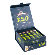 Adrian Magnus XSO Green Robusto