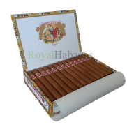 Romeo y Julieta Exhibición No. 3