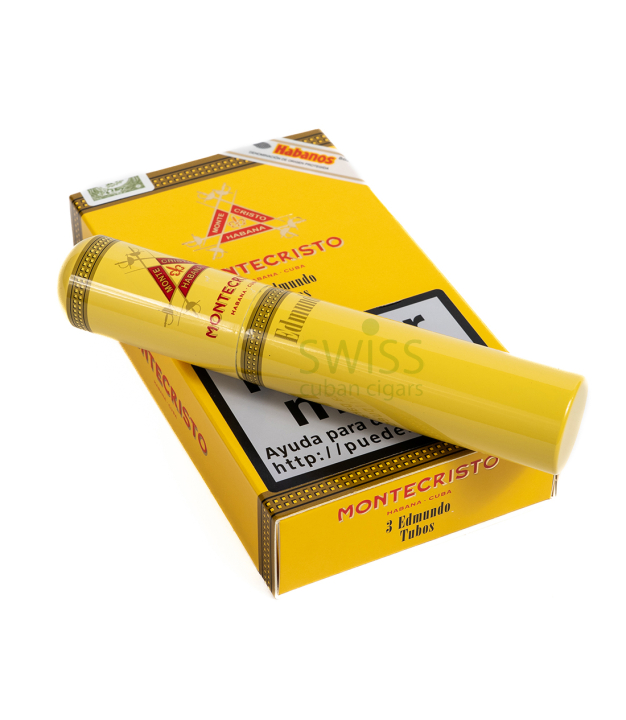 Swiss Cigar On Top