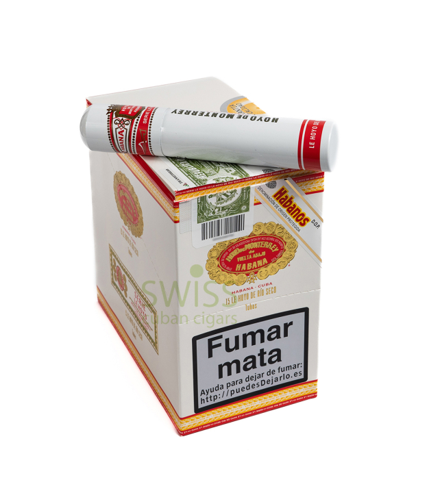 Swiss Cigar On Top