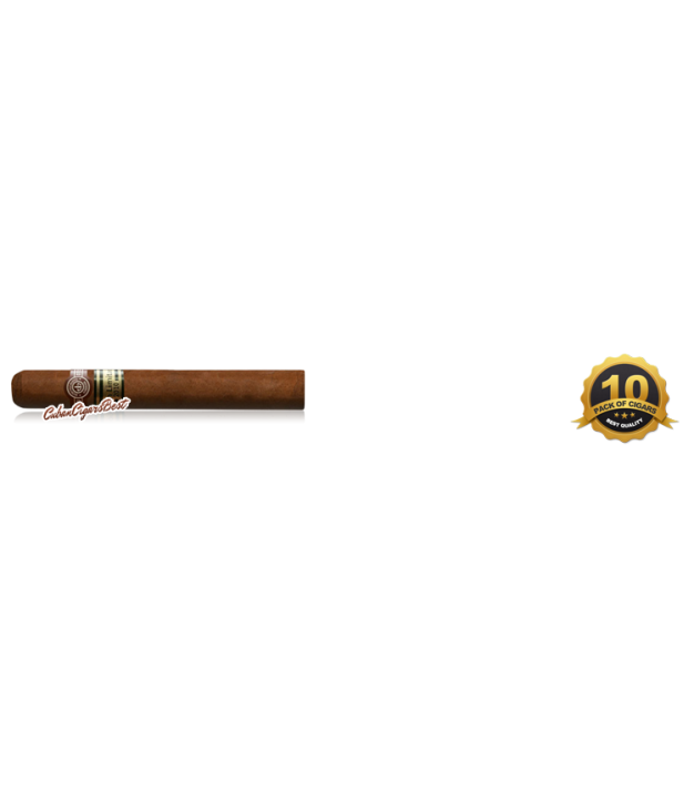 Montecristo Grand Edmundo LE10 (Box 10)