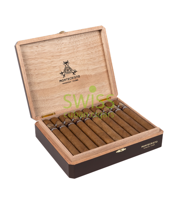 Swiss Open box
