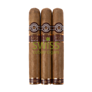 Swiss Cigar pack front
