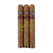 Swiss Cigar pack front
