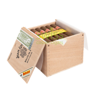 Juan Lopez Seleccion No.2