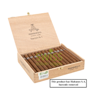 Montecristo Especial No 2