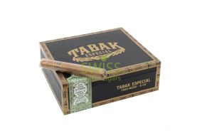 Tabak Especial Toro Dulce - Toro Medio