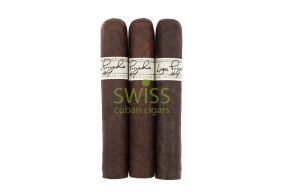 Liga Privada No. 9 Robusto (3 Cigars)