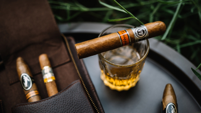 Find the perfect cigar based  on your preferences