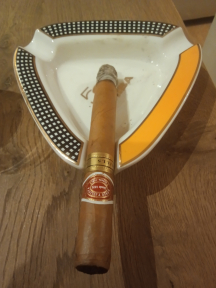 Romeo y Julieta Churchills