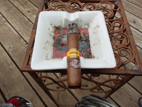 Montecristo Wide Edmundo