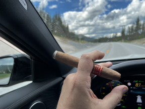 Partagas Serie P No. 2